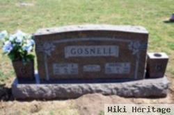 Darrell E. Gosnell