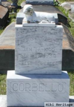 Lucius Corbello