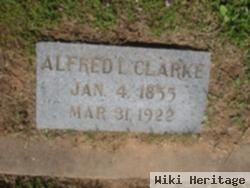 Alfred L. Clarke