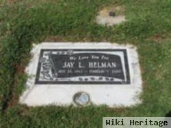 Jay L. Helman