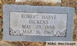 Robert Harve Dickens