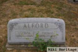 Thomas Alford