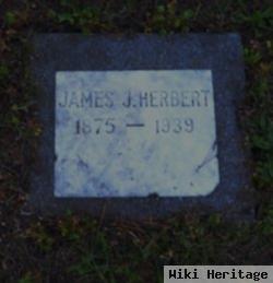 James Joseph Herbert