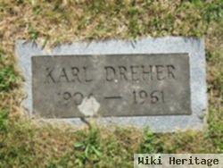 Karl Dreher