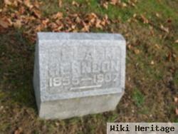 Ella M. Herndon