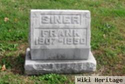 Frank Siner