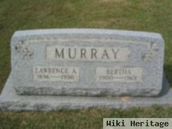 Lawrence A. Murray