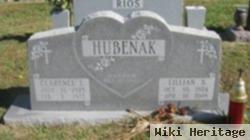 Clarence L. Hubenak