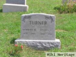 Eunice E Turner