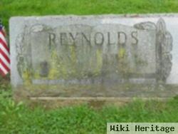 Kemp W. Reynolds