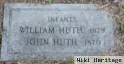 William Huth