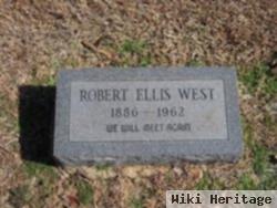 Robert Ellis West