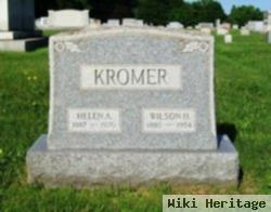 Wilson Henry Kromer