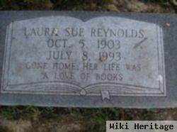 Laura Sue Reynolds