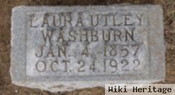 Laura Ann Utley Washburn