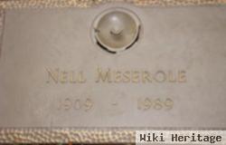 Nell Meserole