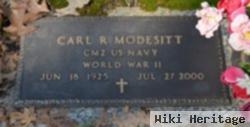 Carl Raymond Modesitt