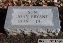 John Bryant