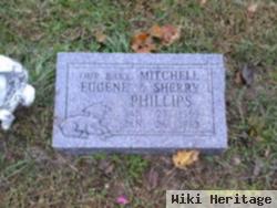 Mitchell Phillips