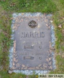 Michael F Harris