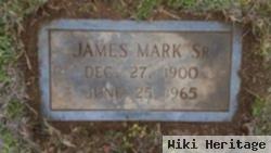 James Mark Norton