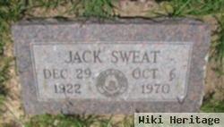 Jack Sweat