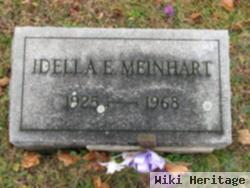 Idella E Meinhart