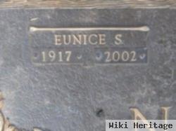 Eunice S. Neal