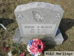 Robert B. Murphy