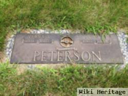 Verna J. Peterson