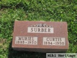 Curtis Surber