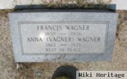 Francis Wagner