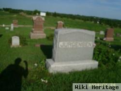 Carl F Jurgensen, Sr