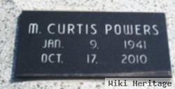 Marvin Curtis Powers