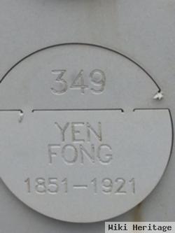 Yen Fong