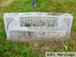 George Washington Kitelinger