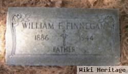 William F. Finnegan