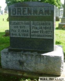 Elizabeth Drennan