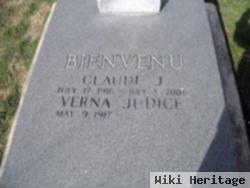 Verna Judice Bienvenu