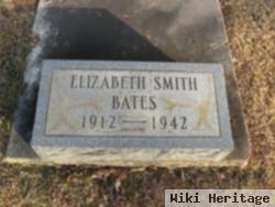 Elizabeth Smith Bates