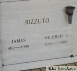 James Rizzuto