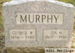 Ida M Murphy