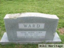 Vena Marie Corn Ward