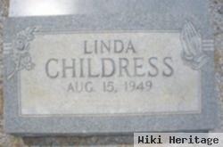 Linda Childress