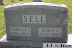 Edwin A. Sell