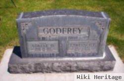 Lawrence Earl "jumbo" Godfrey