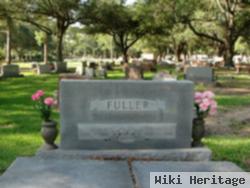 Ruby L. Hamilton Fuller