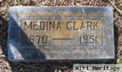 Medina Clark