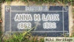 Anna Marie Laux