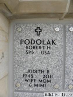 Judith B. Podolak